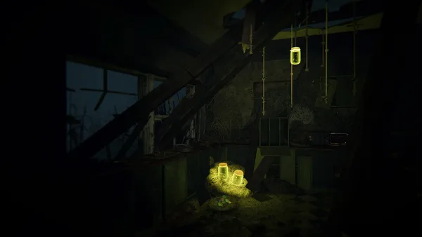 Phasmophobia screenshot 31