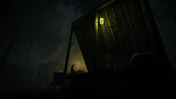 Phasmophobia screenshot 33