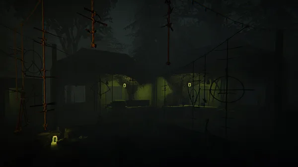 Phasmophobia screenshot 34