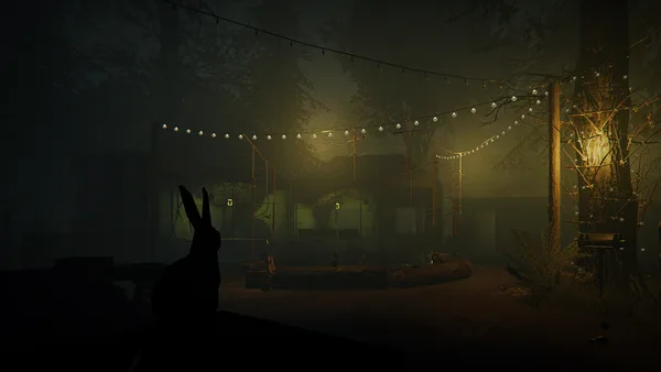 Phasmophobia screenshot 35