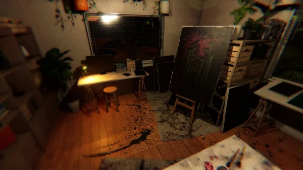Phasmophobia screenshot 45