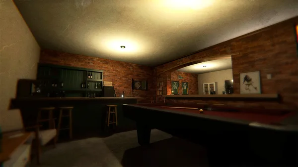 Phasmophobia screenshot 47