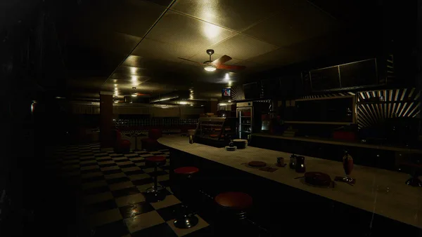Phasmophobia screenshot 8
