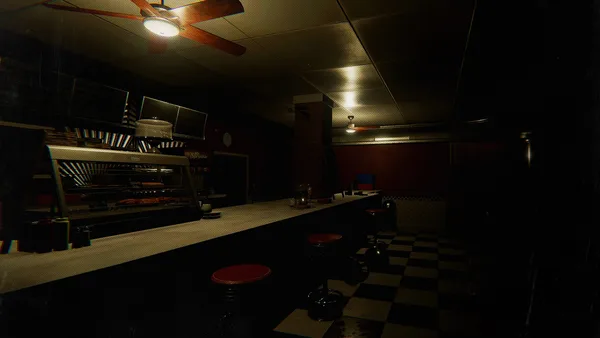 Phasmophobia screenshot 9