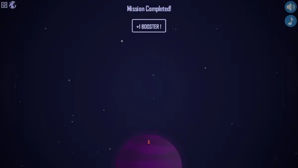 Now Man Flies screenshot 1