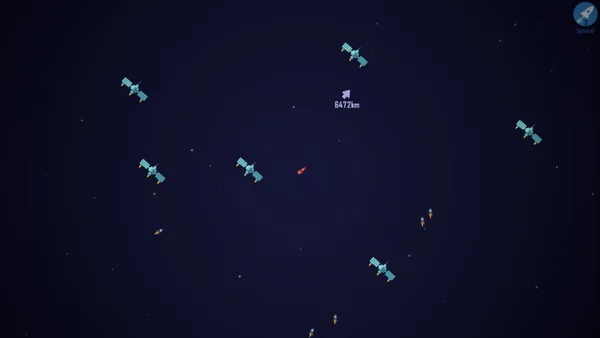 Now Man Flies screenshot 4