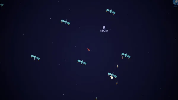 Now Man Flies screenshot 5