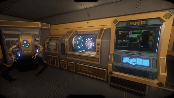 Penkura screenshot 5