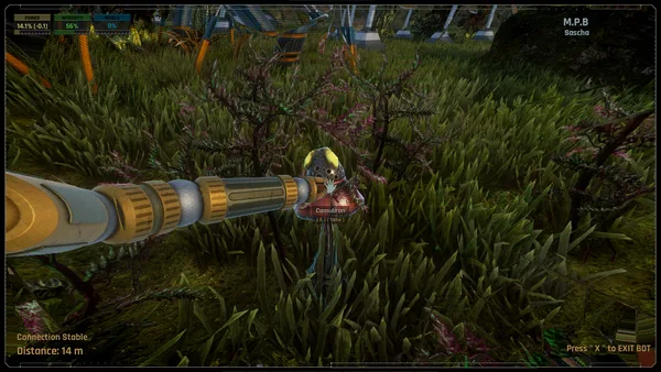 Penkura screenshot 7