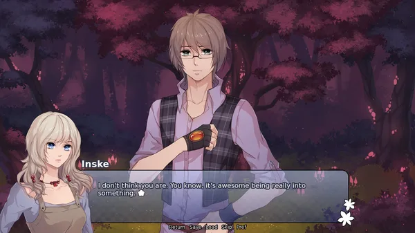 Let`s not stay friends screenshot 4