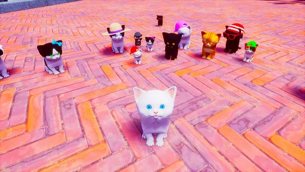 Play With Gilbert - Remake screenshot 10