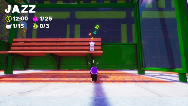 Play With Gilbert - Remake screenshot 16