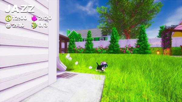 Play With Gilbert - Remake screenshot 19