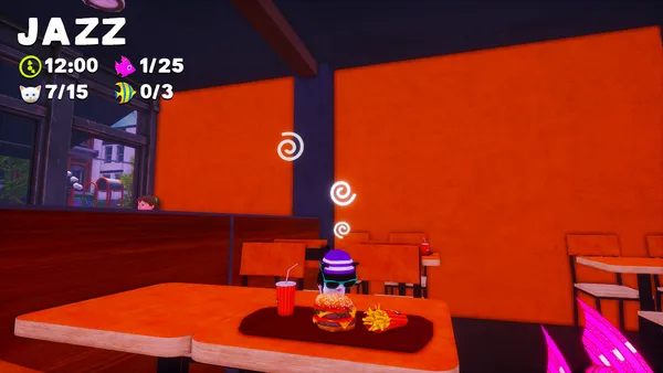 Play With Gilbert - Remake screenshot 21