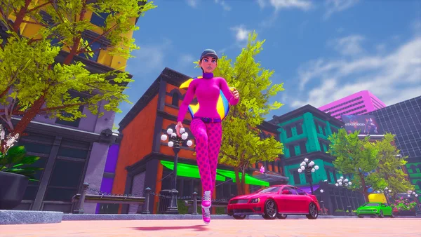Play With Gilbert - Remake screenshot 9