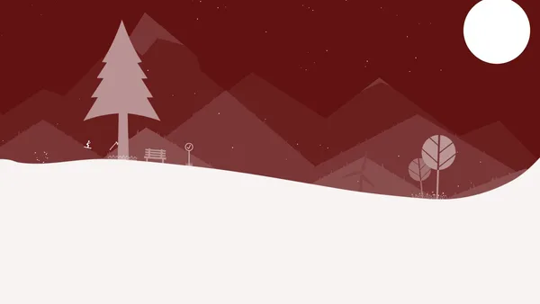 Just Ski+ screenshot 2