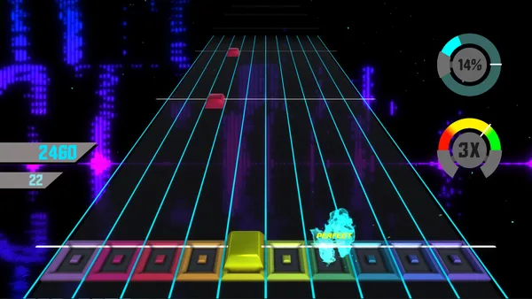 MusicWave screenshot 5