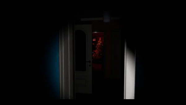 Irony Of Nightmare screenshot 1