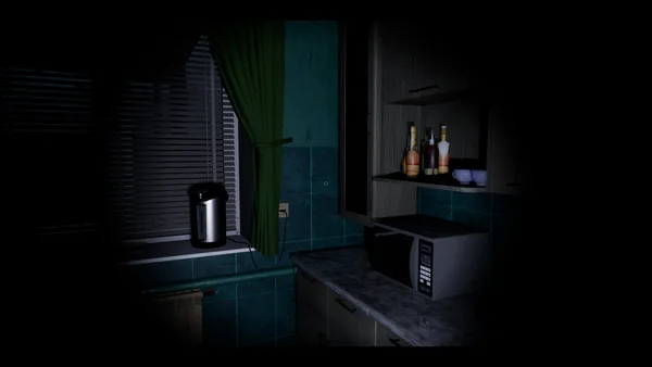 Irony Of Nightmare screenshot 2