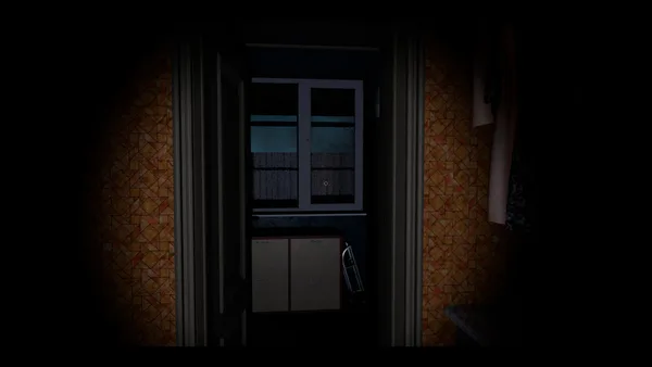 Irony Of Nightmare screenshot 5
