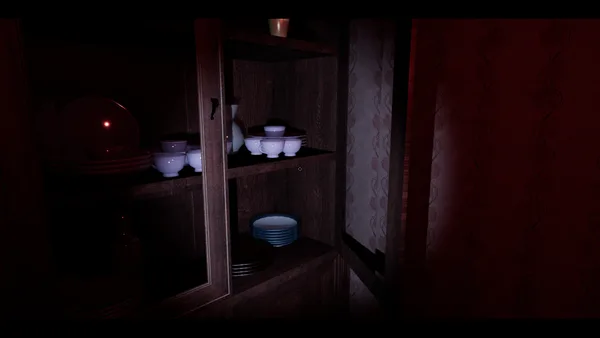 Irony Of Nightmare screenshot 6