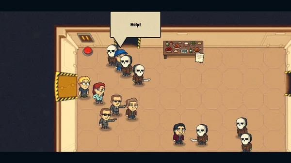 Puzzle Chambers screenshot 11