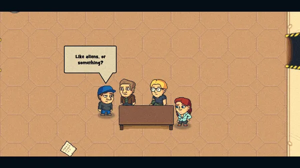 Puzzle Chambers screenshot 4