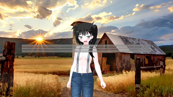 Gachimuchi screenshot 1