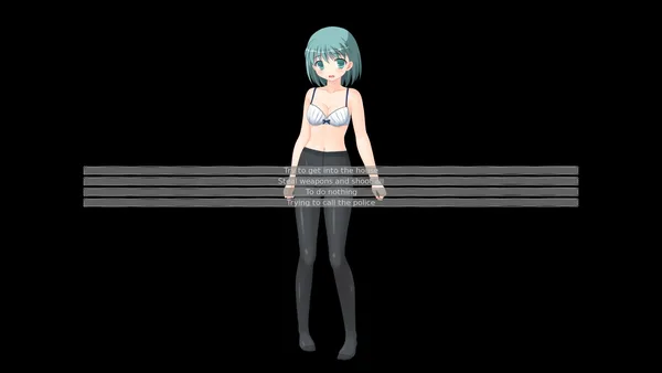 Gachimuchi screenshot 10