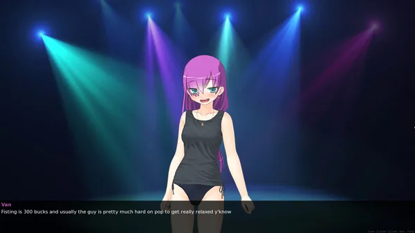 Gachimuchi screenshot 15