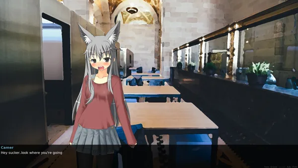 Gachimuchi screenshot 18