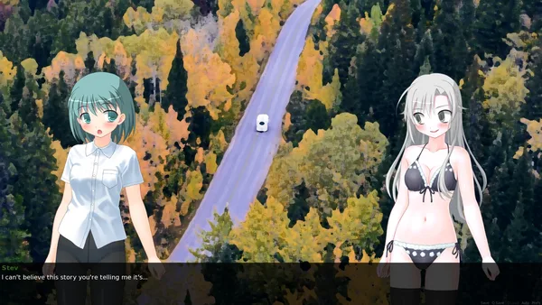 Gachimuchi screenshot 6