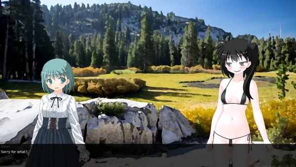 Gachimuchi screenshot 9
