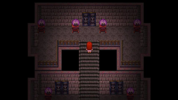 The Sand Man screenshot 4