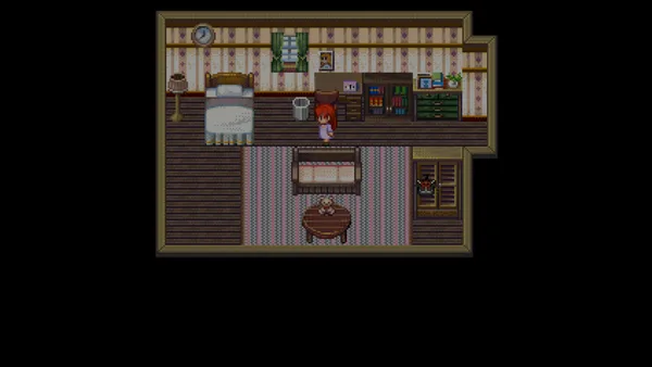 The Sand Man screenshot 5