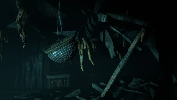 Titanic VR screenshot 10