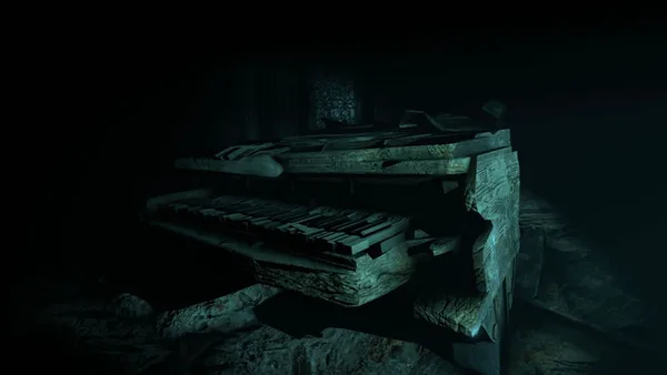Titanic VR screenshot 14