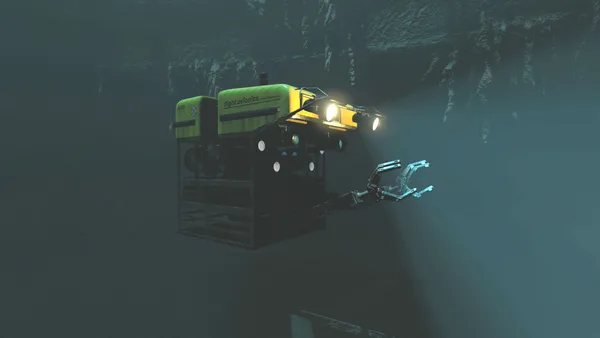Titanic VR screenshot 5