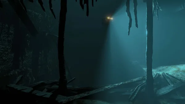 Titanic VR screenshot 8