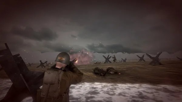 Easy Red screenshot 1