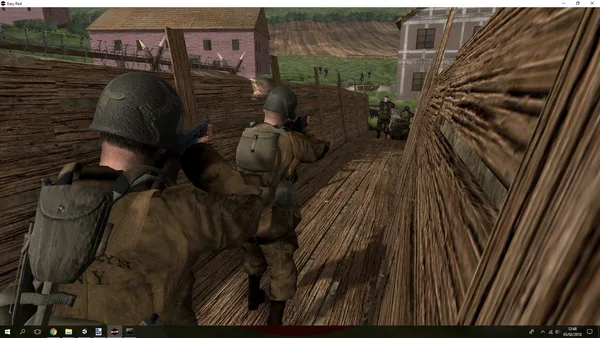 Easy Red screenshot 6