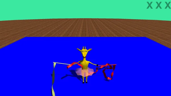 Wild Animal Sports Day screenshot 5