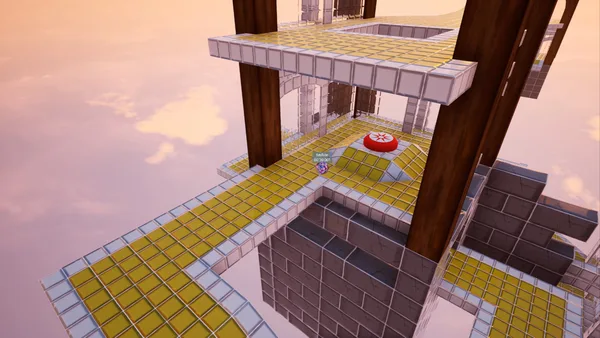 Marble Skies screenshot 10