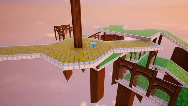 Marble Skies screenshot 14