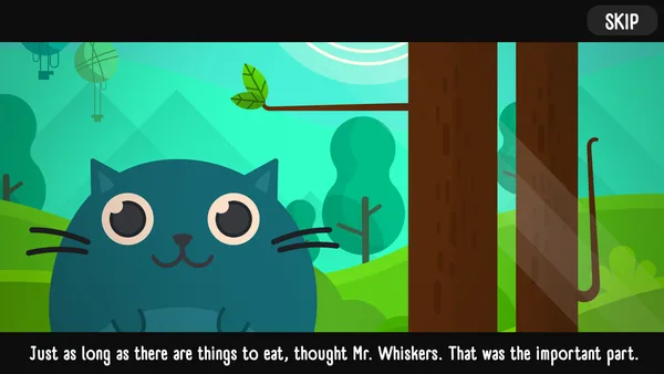 The Big Journey screenshot 6