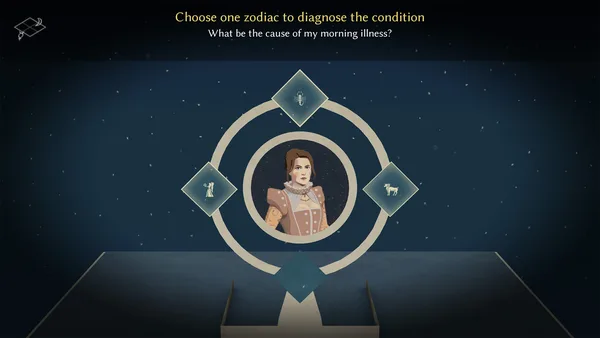 Astrologaster screenshot 2