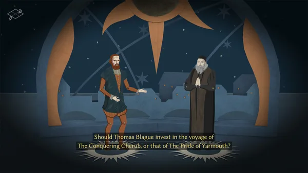 Astrologaster screenshot 5