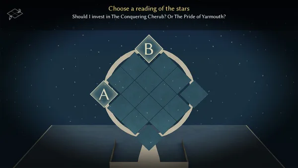 Astrologaster screenshot 6