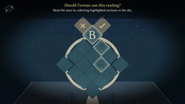 Astrologaster screenshot 7