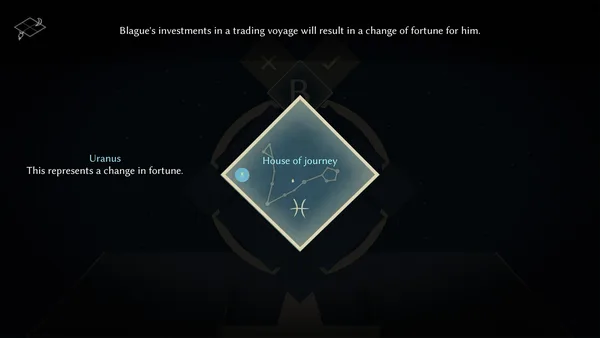 Astrologaster screenshot 8